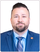 Photo of Curtis Reynolds