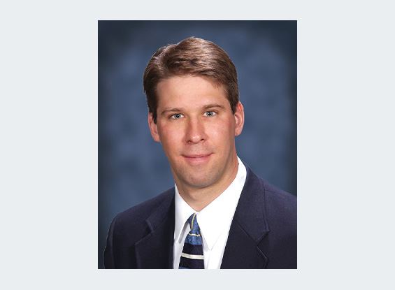 Picture of Mark Senkowitz Real Estate Lending Manager