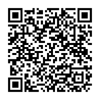 QR code to order tickets