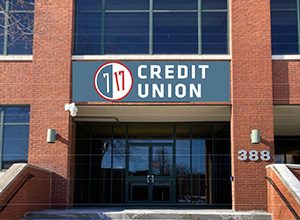 Photo of Downtown Akron Branch