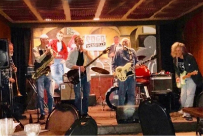Photo of Sacksville Rhythm and Blues Band