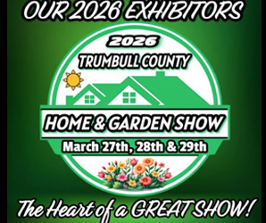 Trumbull County Home and Garden Show
