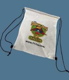 Image of backpack