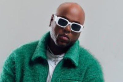 Photo of Aaron McCoy