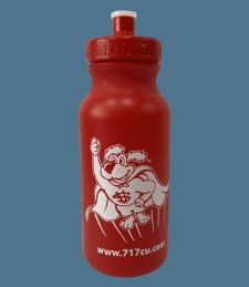 Image of water bottle