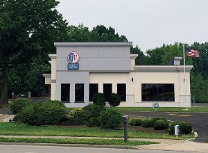 Picture of the Stow Branch