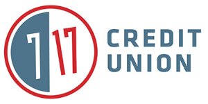7 17 Credit Union Logo