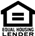 Equal Housing Lender Logo