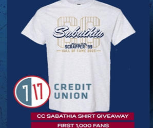 shirt for giveaway