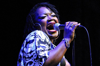Photo of Shemekia Copeland