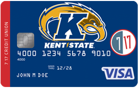 Image of KSU affinity card